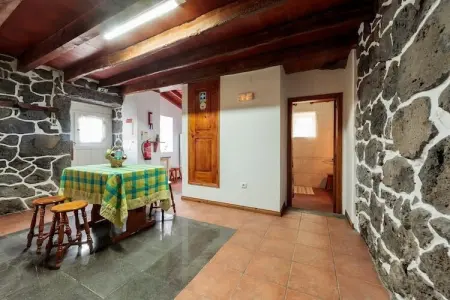 holiday home, Praínha de Baixo-Casa da Mó, Maison 4 personnes à Praínha de Baixo - Photo 7