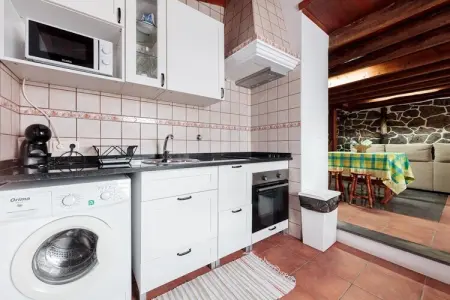 holiday home, Praínha de Baixo-Casa da Mó, Maison 4 personnes à Praínha de Baixo - Photo 8