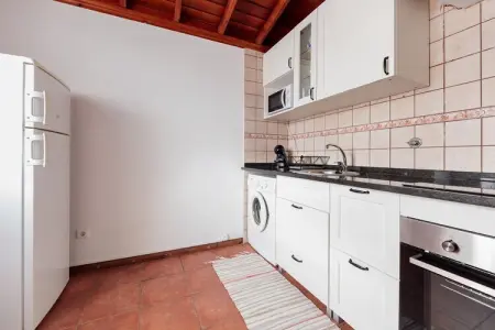 holiday home, Praínha de Baixo-Casa da Mó, Maison 4 personnes à Praínha de Baixo - Photo 9