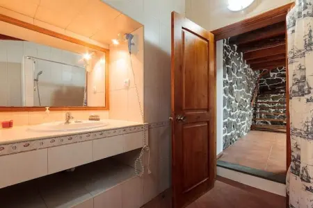 holiday home, Praínha de Baixo-Casa da Mó, Maison 4 personnes à Praínha de Baixo - Photo 10