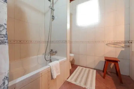 holiday home, Praínha de Baixo-Casa da Mó, Maison 4 personnes à Praínha de Baixo - Photo 11