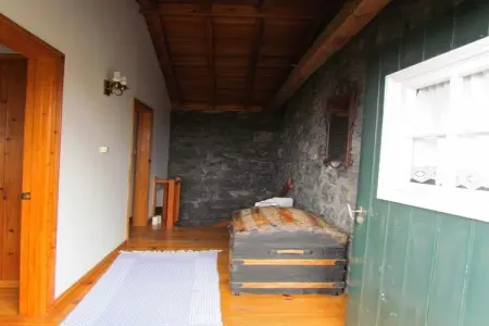 holiday home, Praínha de Baixo-Casa da Mó, Maison 4 personnes à Praínha de Baixo - Photo 13