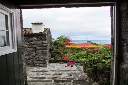 holiday home, Praínha de Baixo-Casa da Mó, Maison 4 personnes à Praínha de Baixo - Photo 14