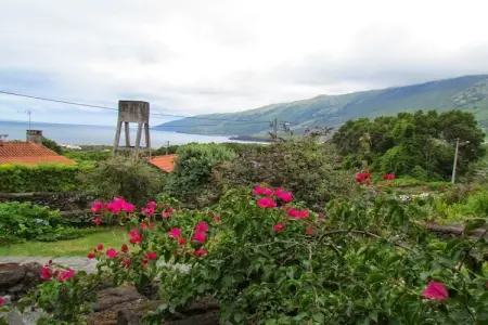holiday home, Praínha de Baixo-Casa da Mó, Maison 4 personnes à Praínha de Baixo - Photo 15