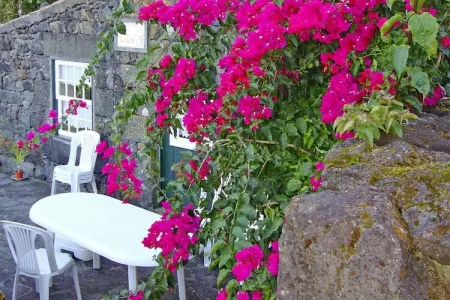 holiday home, Praínha de Baixo-Casa da Mó, Maison 4 personnes à Praínha de Baixo - Photo 16