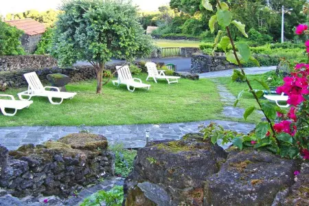 holiday home, Praínha de Baixo-Casa da Mó, Maison 4 personnes à Praínha de Baixo - Photo 19