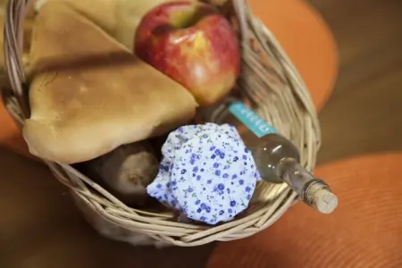 holiday home, Praínha de Baixo-Casa da Mó, Maison 4 personnes à Praínha de Baixo - Photo 21