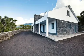 Maison à Praínha de Baixo, Semi-detached houses Praínha de Baixo // Casa do Fogo - L823310