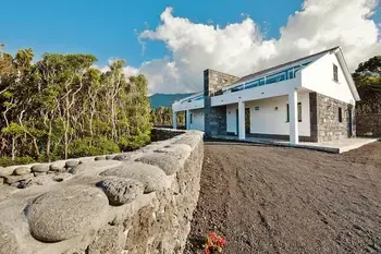 Azores, House in Praínha de Baixo, Semi-detached houses Praínha de Baixo // Casa d'Água PDL02018-LYB N°823311