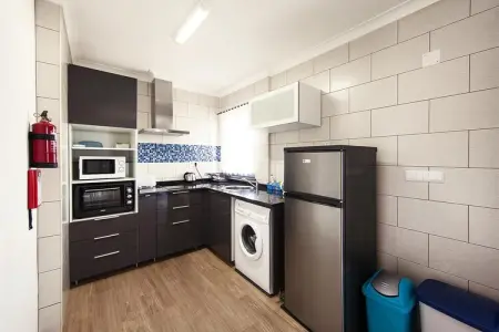 Semi-detached houses Praínha de Baixo // Casa d'Água - Photo 5