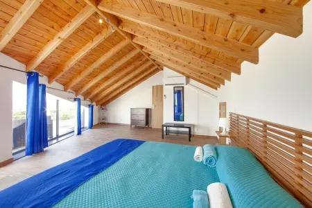 Semi-detached houses Praínha de Baixo // Casa d'Água - Photo 6