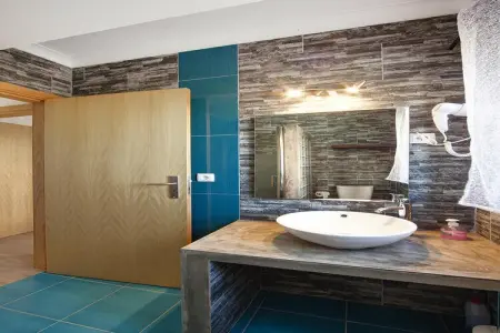 Semi-detached houses Praínha de Baixo // Casa d'Água - Photo 8