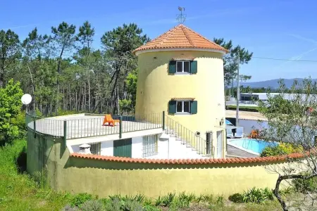 Mill Barcelos, Maison 6 personnes à Barcelos (Paradela) - Photo 1