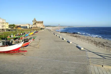 Mill Barcelos, Maison 6 personnes à Barcelos (Paradela) - Photo 18