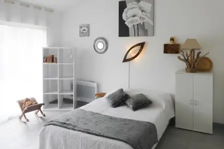 Ferienhaus in Roaix, Maison 6 personnes à Roaix - Photo 6