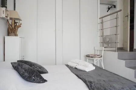 Ferienhaus in Roaix, Maison 6 personnes à Roaix - Photo 7