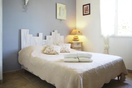 Ferienhaus in Roaix, Maison 6 personnes à Roaix - Photo 8