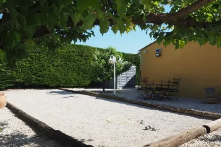 Ferienhaus in Roaix, Maison 6 personnes à Roaix - Photo 17