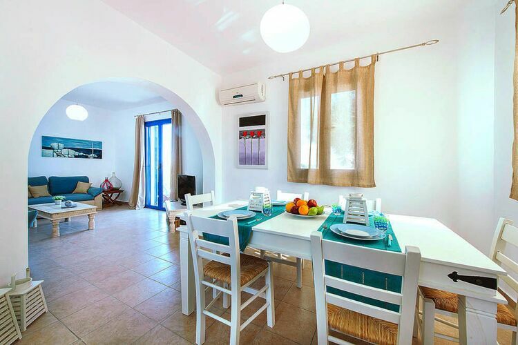 holiday home, Gennadi-Blue Sea Villa, 100 qm, Location Maison à Gennadi - Photo 10 / 16
