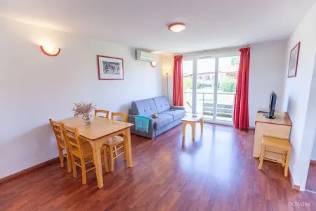 Residence Les Hameaux de la Chalosse Cassen // 2pcs 4 pers - Photo 37