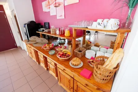 Residence Les Hameaux de la Chalosse Cassen // 2pcs 4 pers - Photo 46