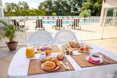 Residence Les Hameaux de la Chalosse Cassen // 2pcs 4 pers - Photo 56