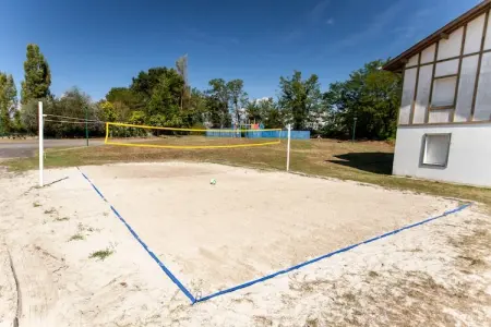 Residence Les Hameaux de la Chalosse Cassen // 2pcs 4 pers - Photo 57