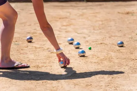 Residence Les Hameaux de la Chalosse Cassen // 2pcs 4 pers - Photo 63