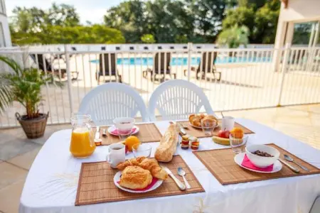 Residence Les Hameaux de la Chalosse Cassen // 2pcs 4 pers - Photo 66