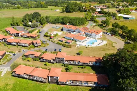 Residence Les Hameaux de la Chalosse Cassen // 2pcs 4 pers - Photo 68