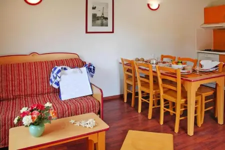 Residence Les Hameaux de la Chalosse Cassen // 3pcs 6 pers - Photo 11