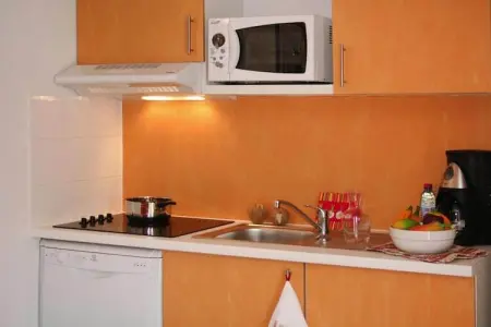 Residence Les Hameaux de la Chalosse Cassen // 3pcs 6 pers - Photo 12