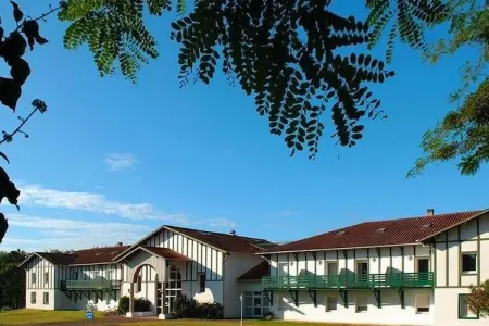 Residence Les Hameaux de la Chalosse Cassen // 3pcs 6 pers - Photo 20