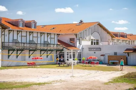 Residence Les Hameaux de la Chalosse Cassen // 3pcs 6 pers - Photo 25