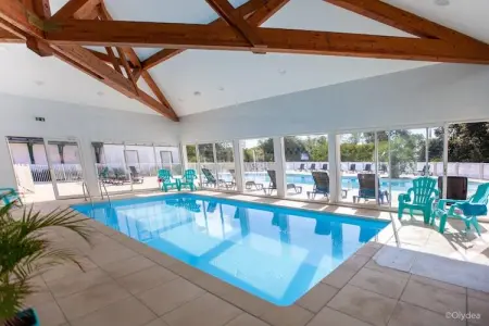 Residence Les Hameaux de la Chalosse Cassen // 3pcs 6 pers - Photo 28