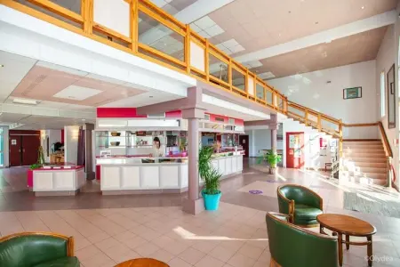 Residence Les Hameaux de la Chalosse Cassen // 3pcs 6 pers - Photo 34