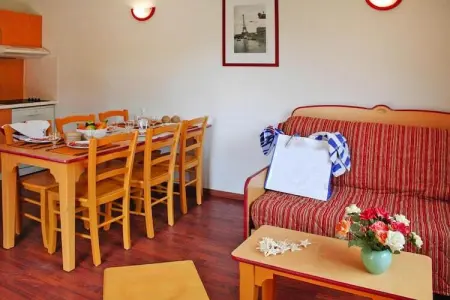 Residence Les Hameaux de la Chalosse Cassen // 4 pcs 8 pers - Photo 4