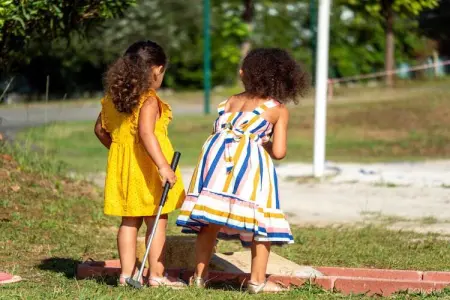 Residence Les Hameaux de la Chalosse Cassen // 4 pcs 8 pers - Photo 25