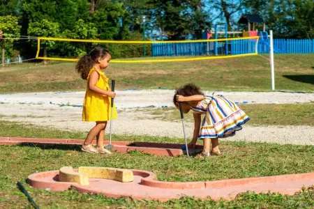 Residence Les Hameaux de la Chalosse Cassen // 4 pcs 8 pers - Photo 26