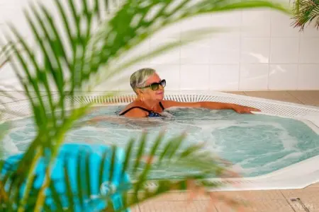 Residence Les Hameaux de la Chalosse Cassen // 4 pcs 8 pers - Photo 36