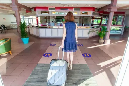 Residence Les Hameaux de la Chalosse Cassen // 4 pcs 8 pers - Photo 38