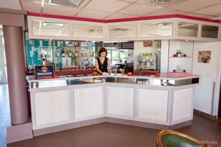 Residence Les Hameaux de la Chalosse Cassen // 4 pcs 8 pers - Photo 39