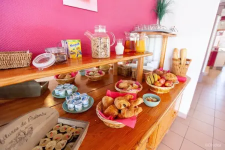 Residence Les Hameaux de la Chalosse Cassen // 4 pcs 8 pers - Photo 49