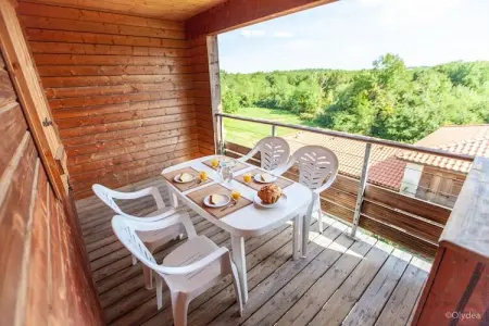 Residence Les Hameaux de la Chalosse Cassen // 4 pcs 8 pers - Photo 58