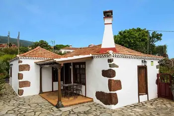 Casa en Puntallana,La Camelia SPC02019-F N°829224