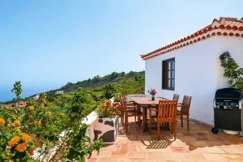 Wohnung in El Tanque,Finca La Hoya / 1-2 Personen TFN01028-FYA N°823374