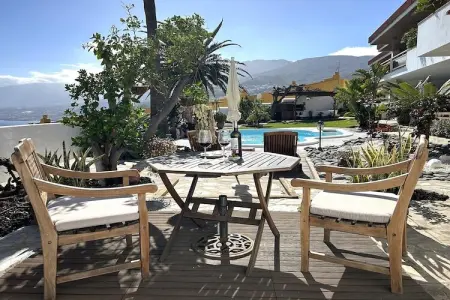 Apartamento Antequera, Appartement 3 personnes à Radazul - Photo 1