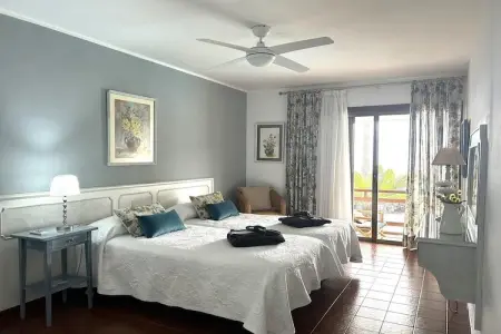 Apartamento Antequera, Appartement 3 personnes à Radazul - Photo 2