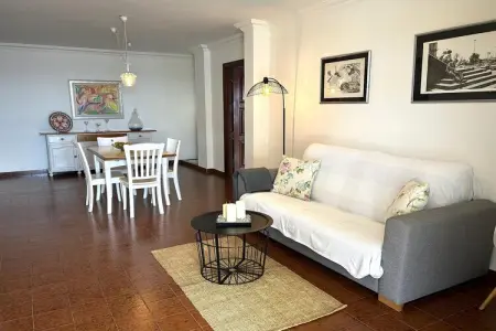 Apartamento Antequera, Appartement 3 personnes à Radazul - Photo 3