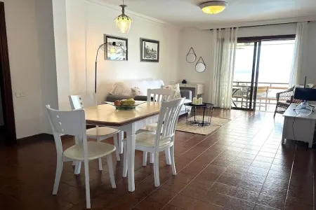Apartamento Antequera, Appartement 3 personnes à Radazul - Photo 5